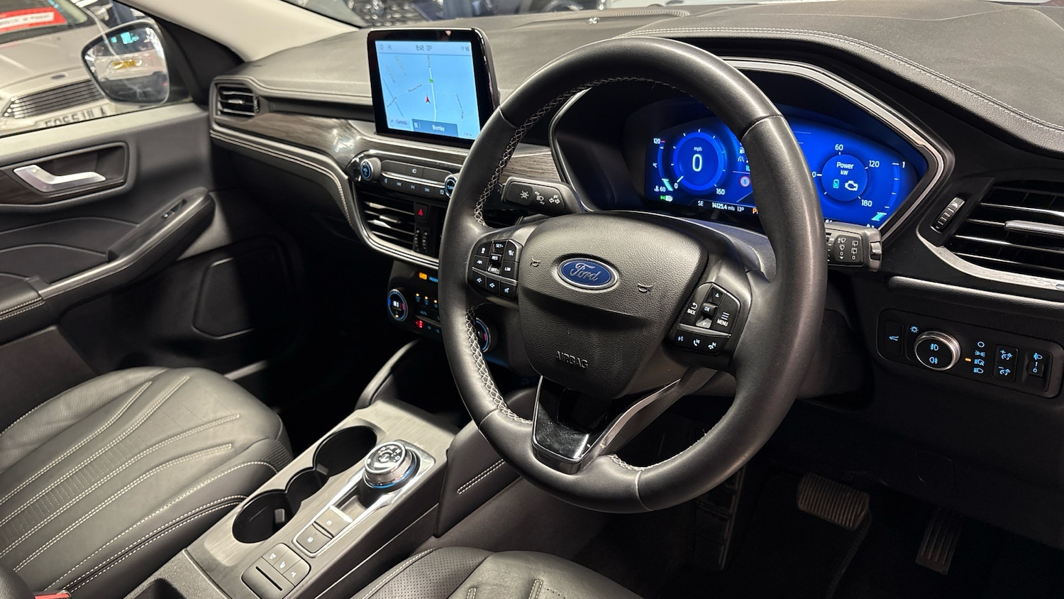 Used Ford Kuga 2022 for sale - 76567710: Photo 26