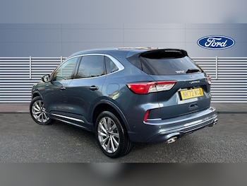 Used Ford Kuga 2022 for sale - 76567710: Photo