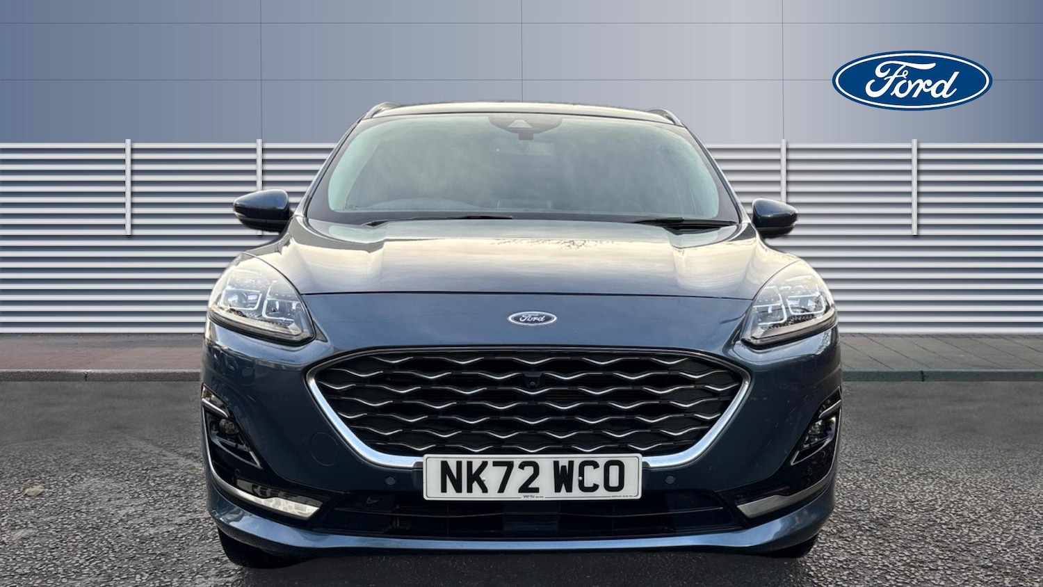 Used Ford Kuga 2022 for sale - 76567710: Photo 3