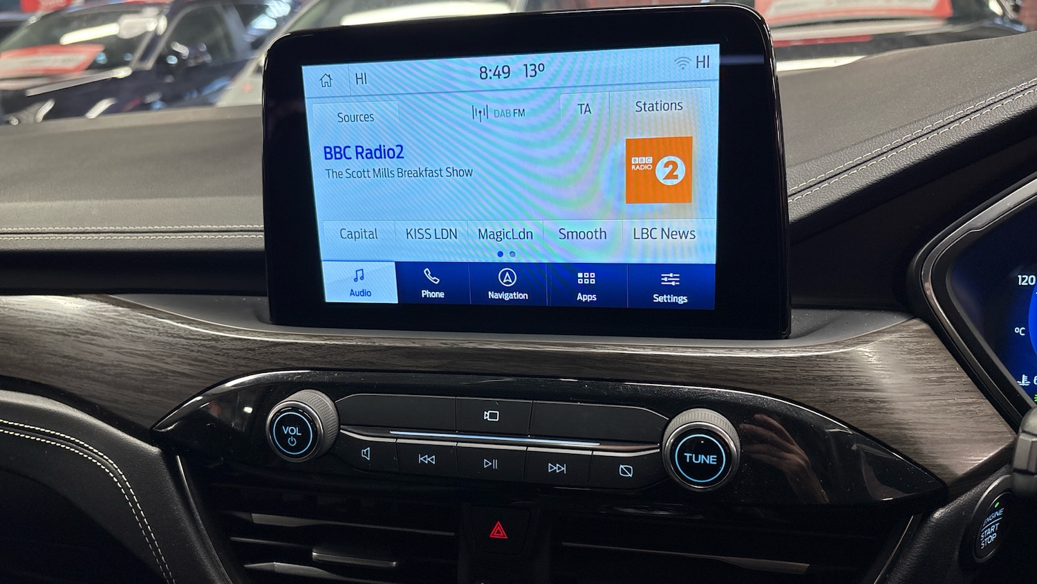 Used Ford Kuga 2022 for sale - 76567710: Photo 37