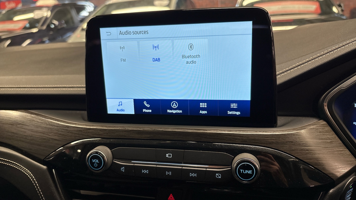 Used Ford Kuga 2022 for sale - 76567710: Photo 38