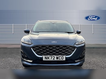 Used Ford Kuga 2022 for sale - 76567710: Photo