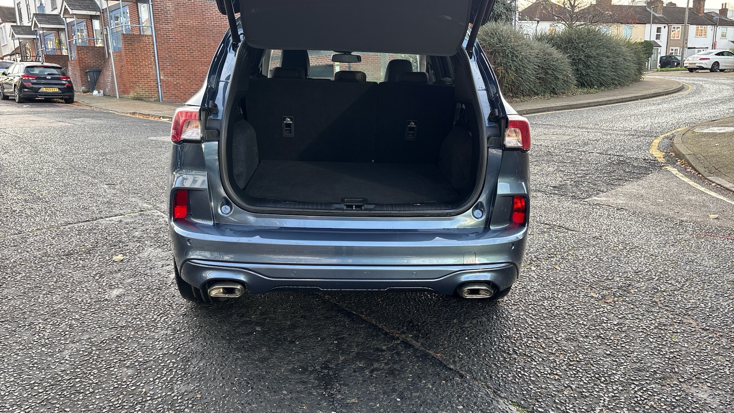 Used Ford Kuga 2022 for sale - 76567710: Photo 4