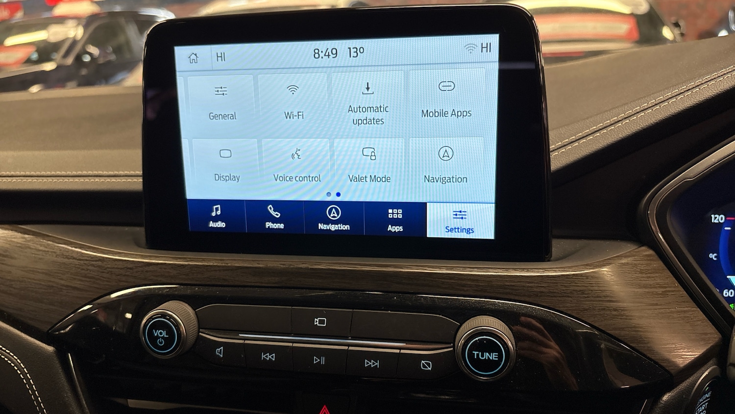 Used Ford Kuga 2022 for sale - 76567710: Photo 40