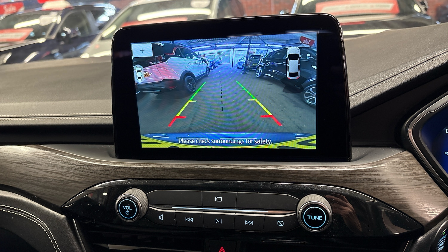 Used Ford Kuga 2022 for sale - 76567710: Photo 41