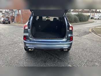 Used Ford Kuga 2022 for sale - 76567710: Photo