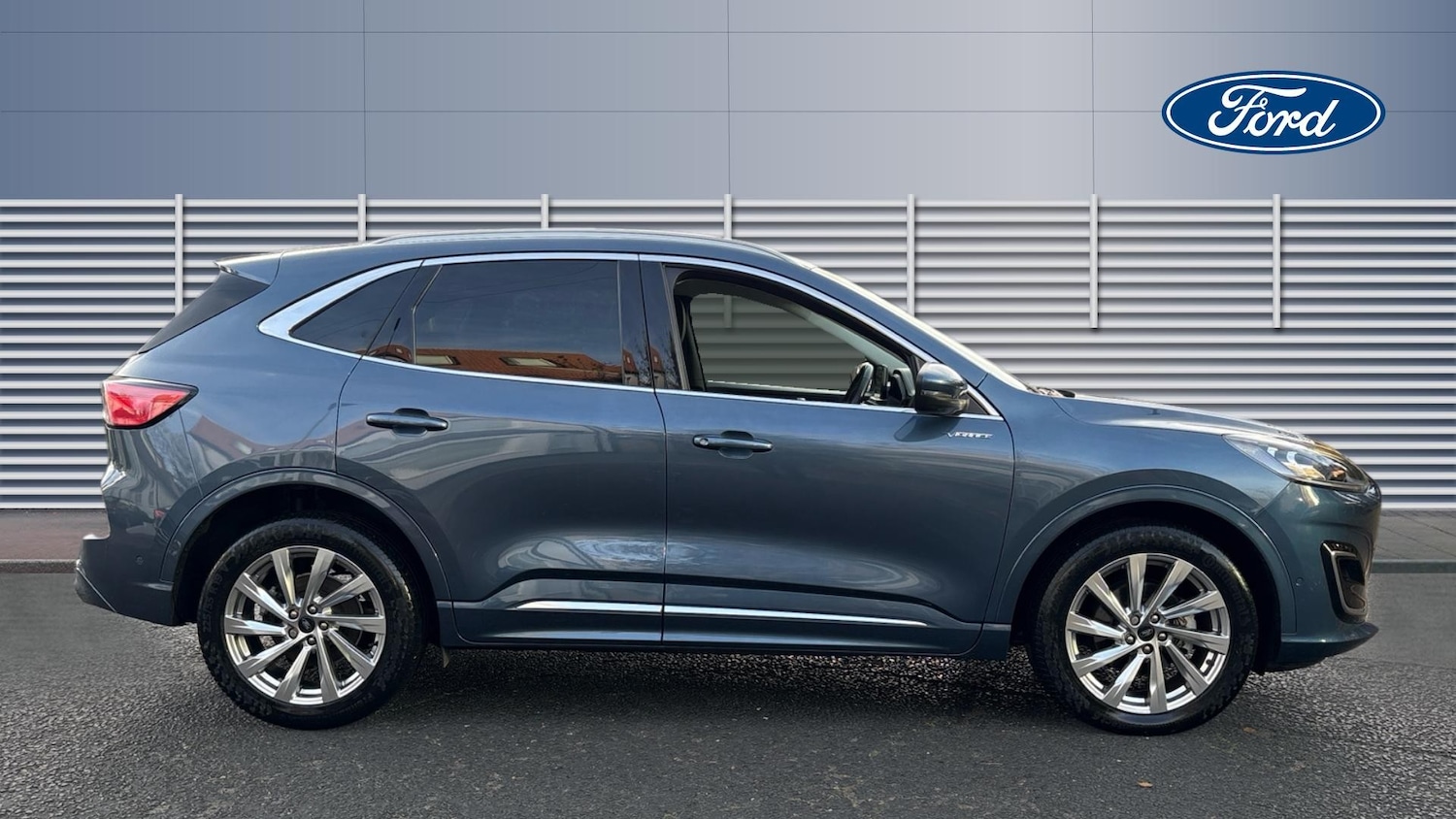 Used Ford Kuga 2022 for sale - 76567710: Photo 5