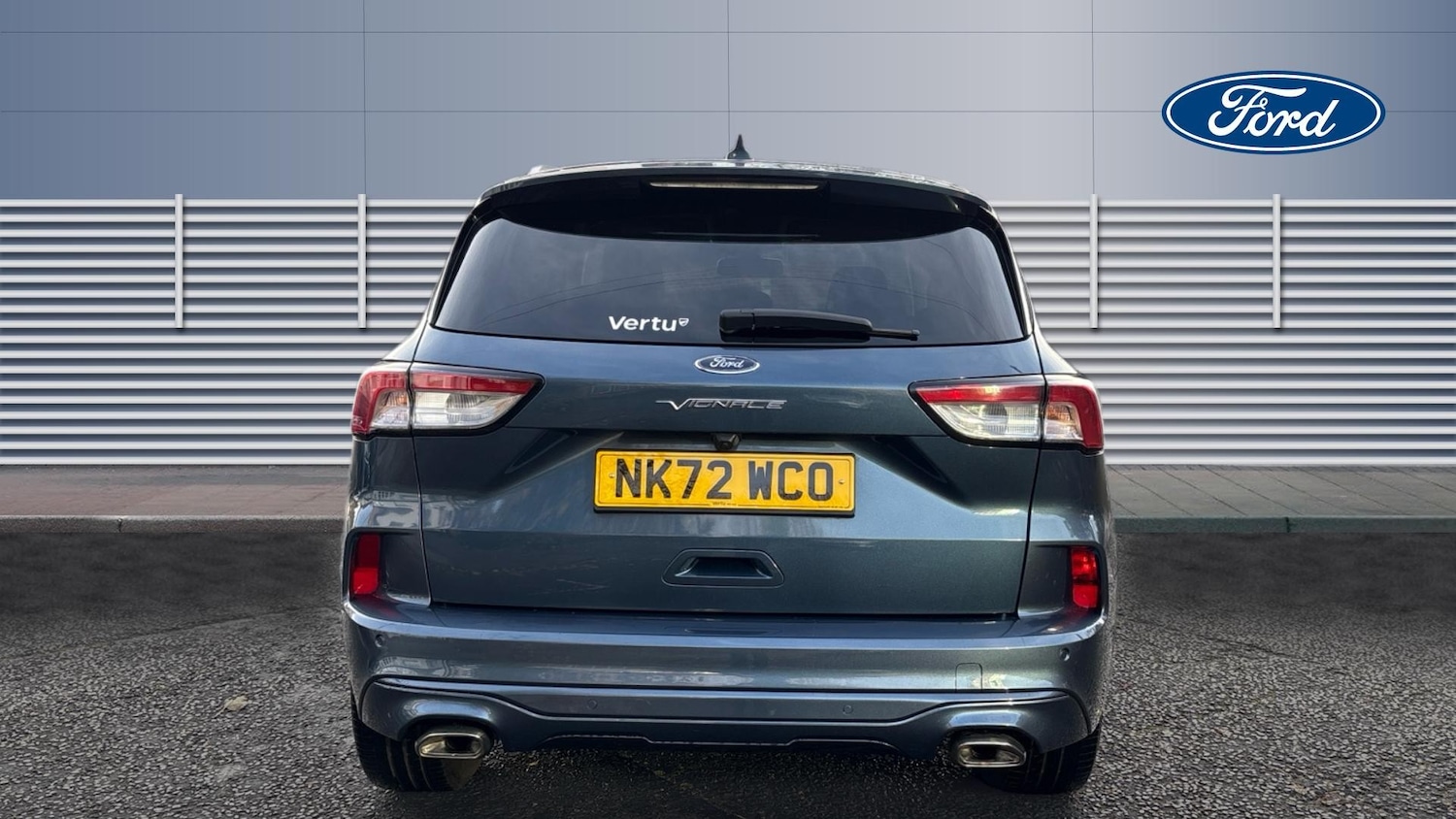 Used Ford Kuga 2022 for sale - 76567710: Photo 6