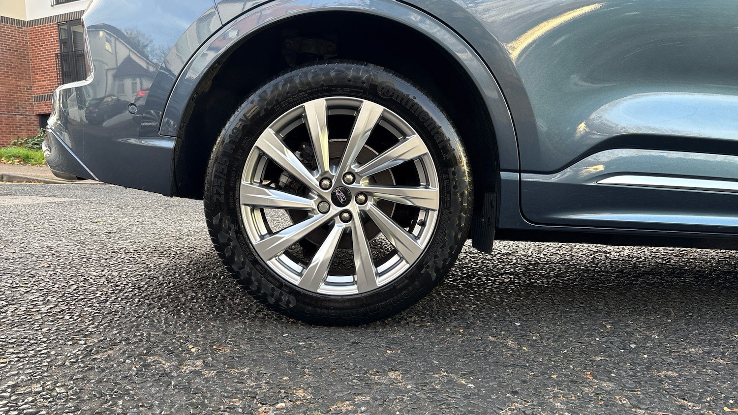 Used Ford Kuga 2022 for sale - 76567710: Photo 7