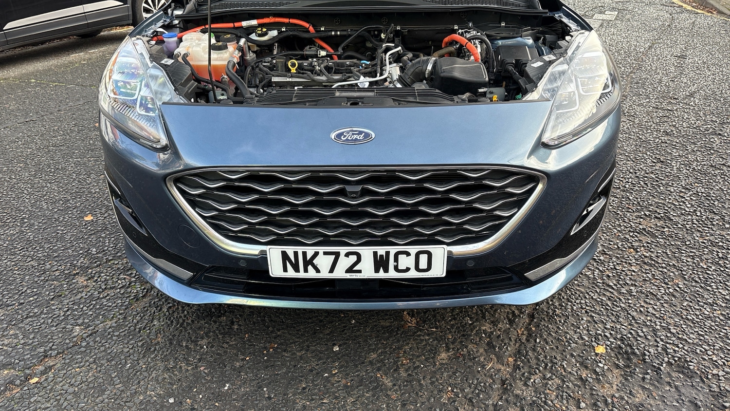 Used Ford Kuga 2022 for sale - 76567710: Photo 8