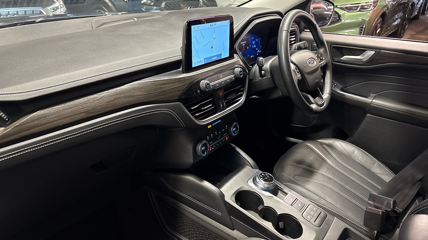 Used Ford Kuga 2022 for sale - 76567710: Photo 9