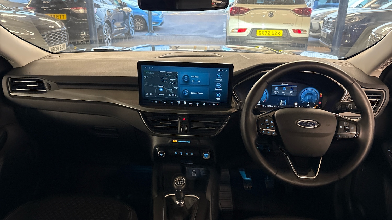 Used Ford Kuga 2025 for sale - 77085432: Photo 10