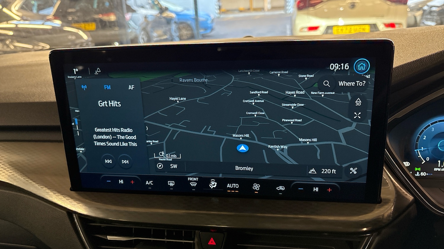 Used Ford Kuga 2025 for sale - 77085432: Photo 12