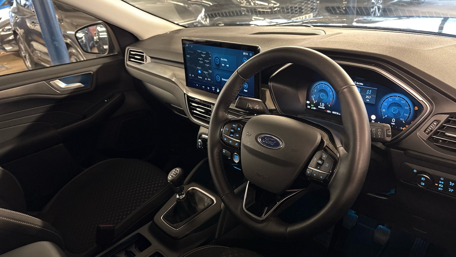 Used Ford Kuga 2025 for sale - 77085432: Photo 14