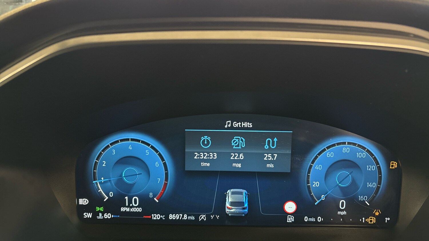 Used Ford Kuga 2025 for sale - 77085432: Photo 18