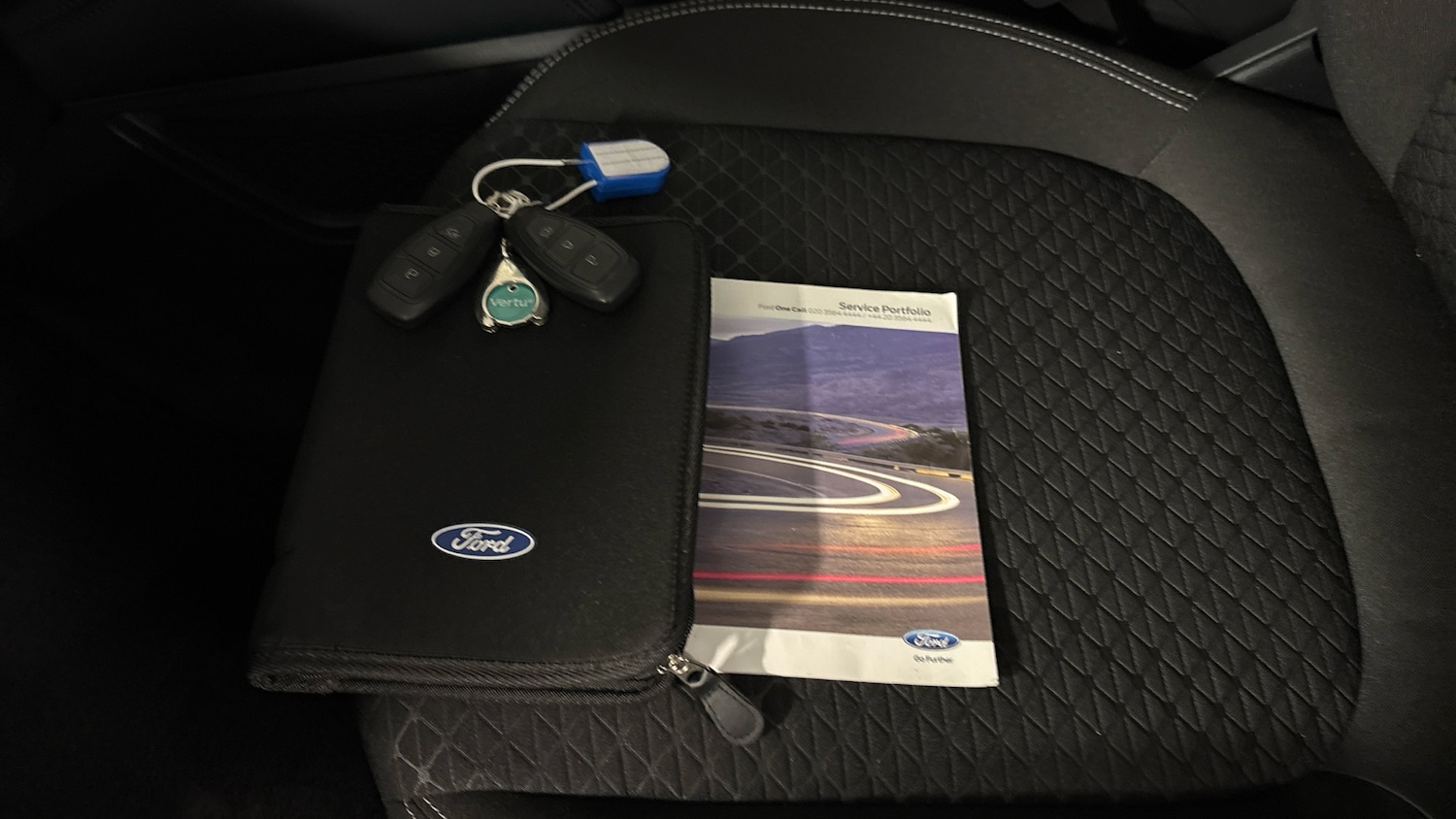 Used Ford Kuga 2025 for sale - 77085432: Photo 19