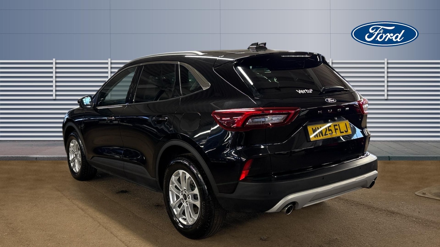 Used Ford Kuga 2025 for sale - 77085432: Photo 2