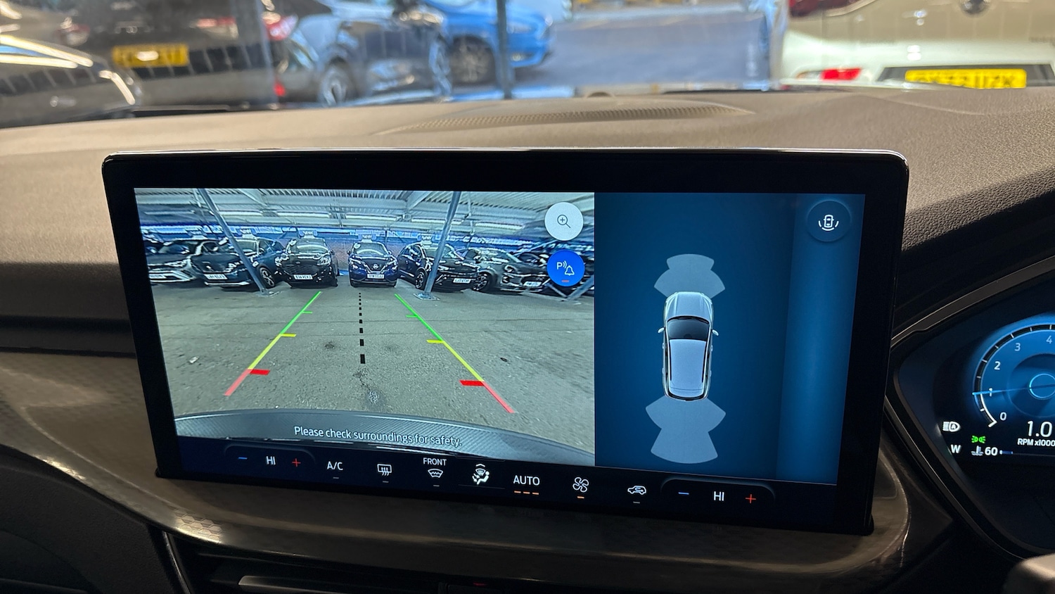 Used Ford Kuga 2025 for sale - 77085432: Photo 21