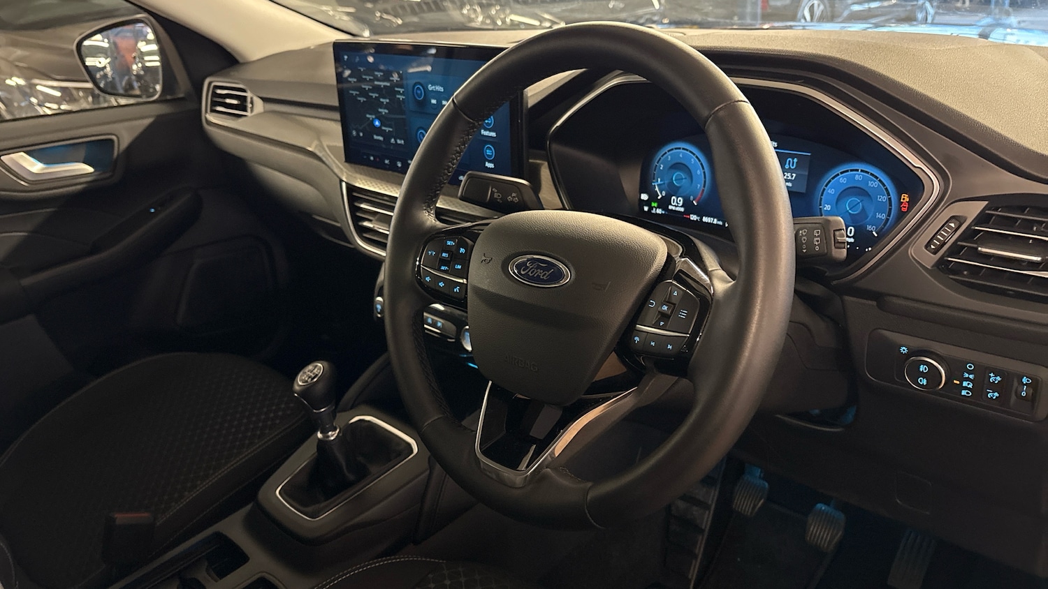 Used Ford Kuga 2025 for sale - 77085432: Photo 26