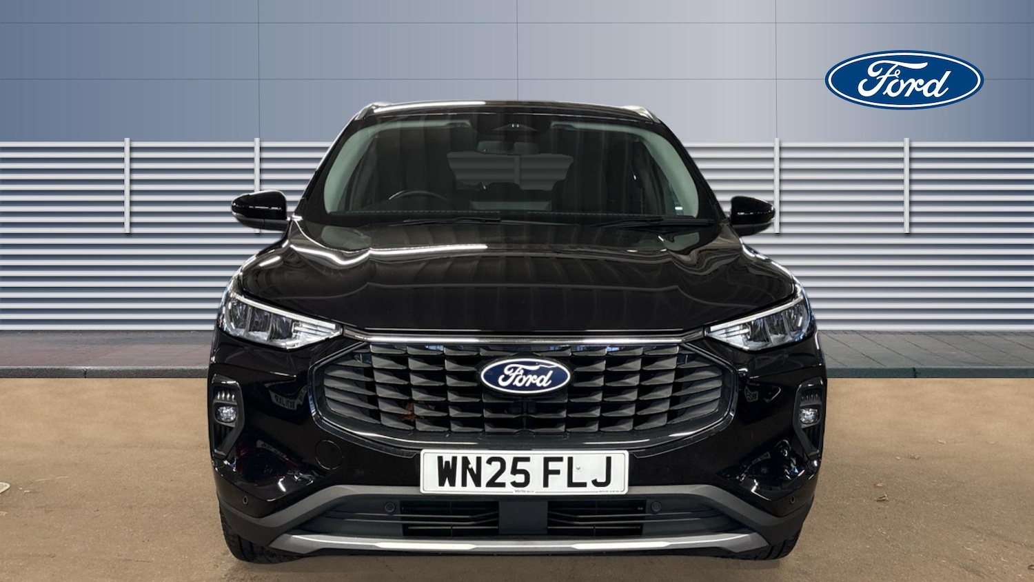 Used Ford Kuga 2025 for sale - 77085432: Photo 3