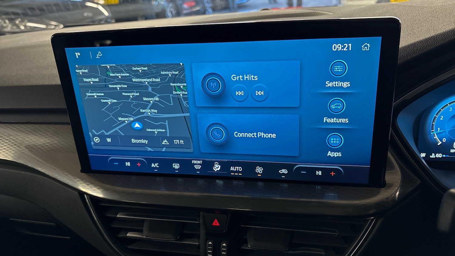 Used Ford Kuga 2025 for sale - 77085432: Photo 34