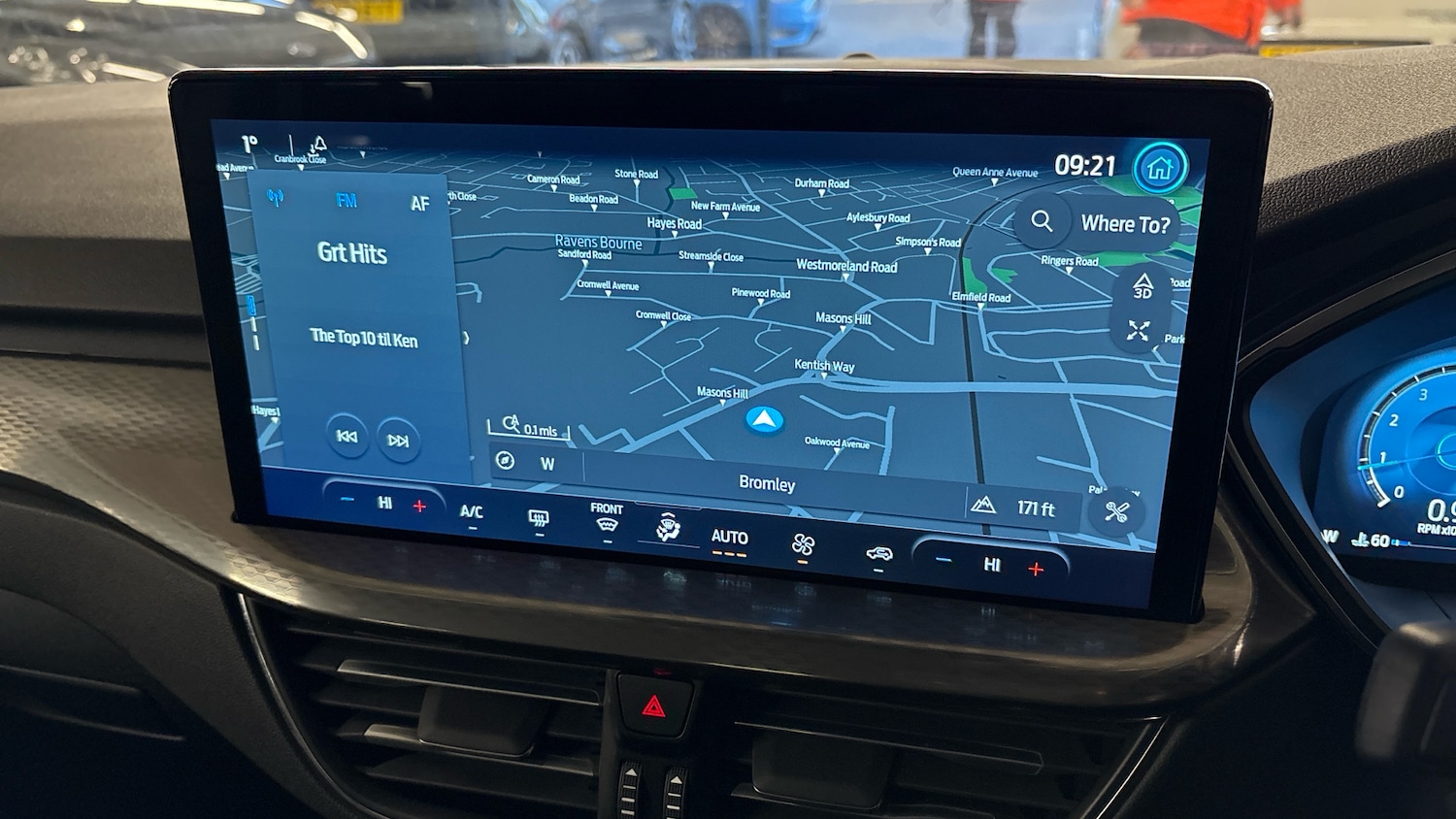 Used Ford Kuga 2025 for sale - 77085432: Photo 35