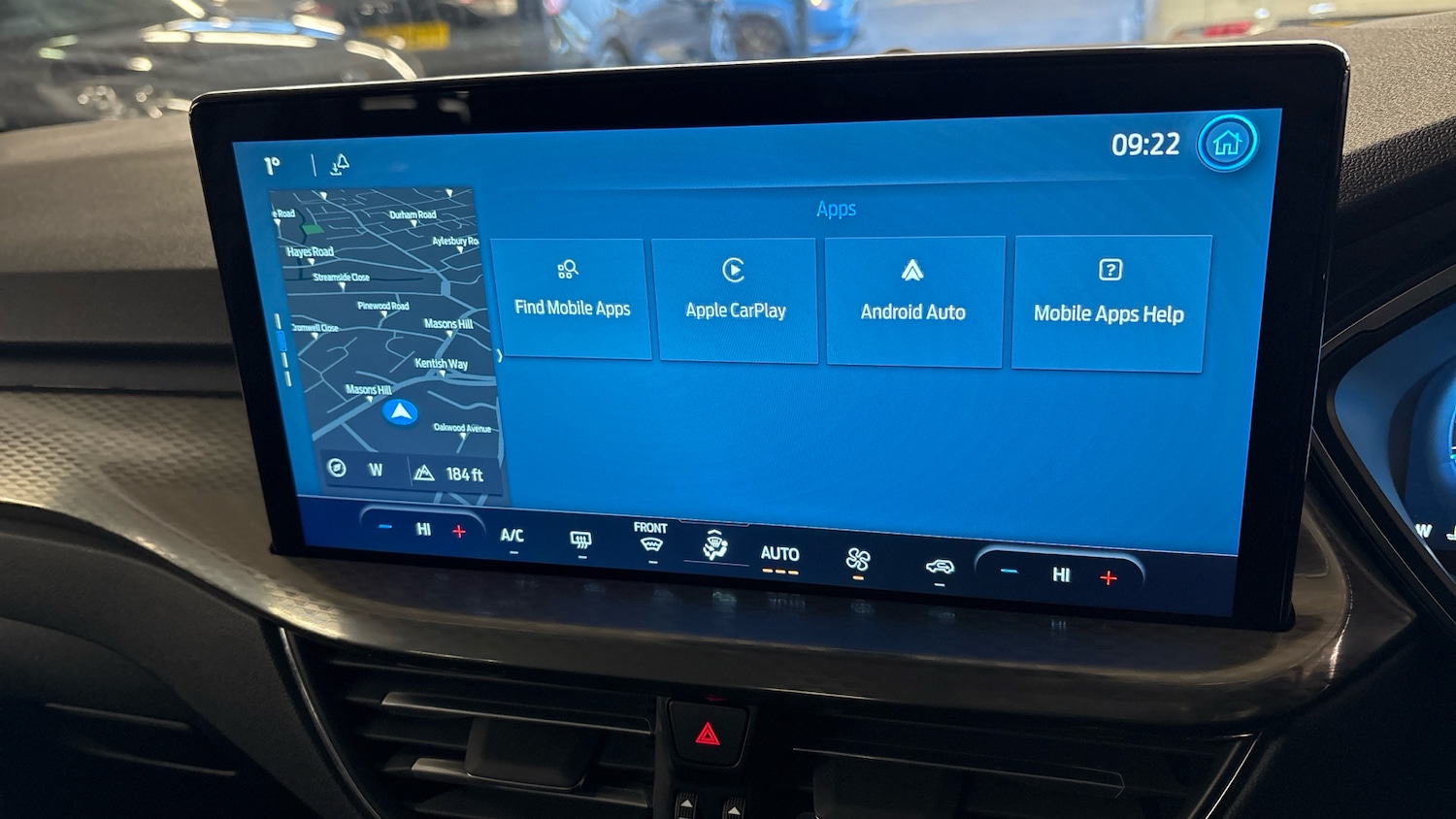 Used Ford Kuga 2025 for sale - 77085432: Photo 37