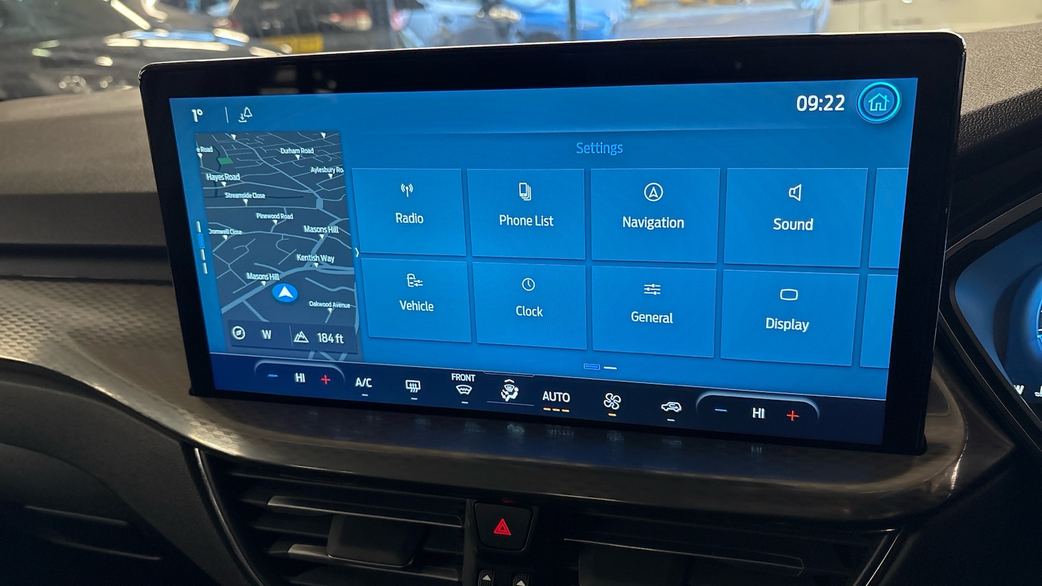 Used Ford Kuga 2025 for sale - 77085432: Photo 38