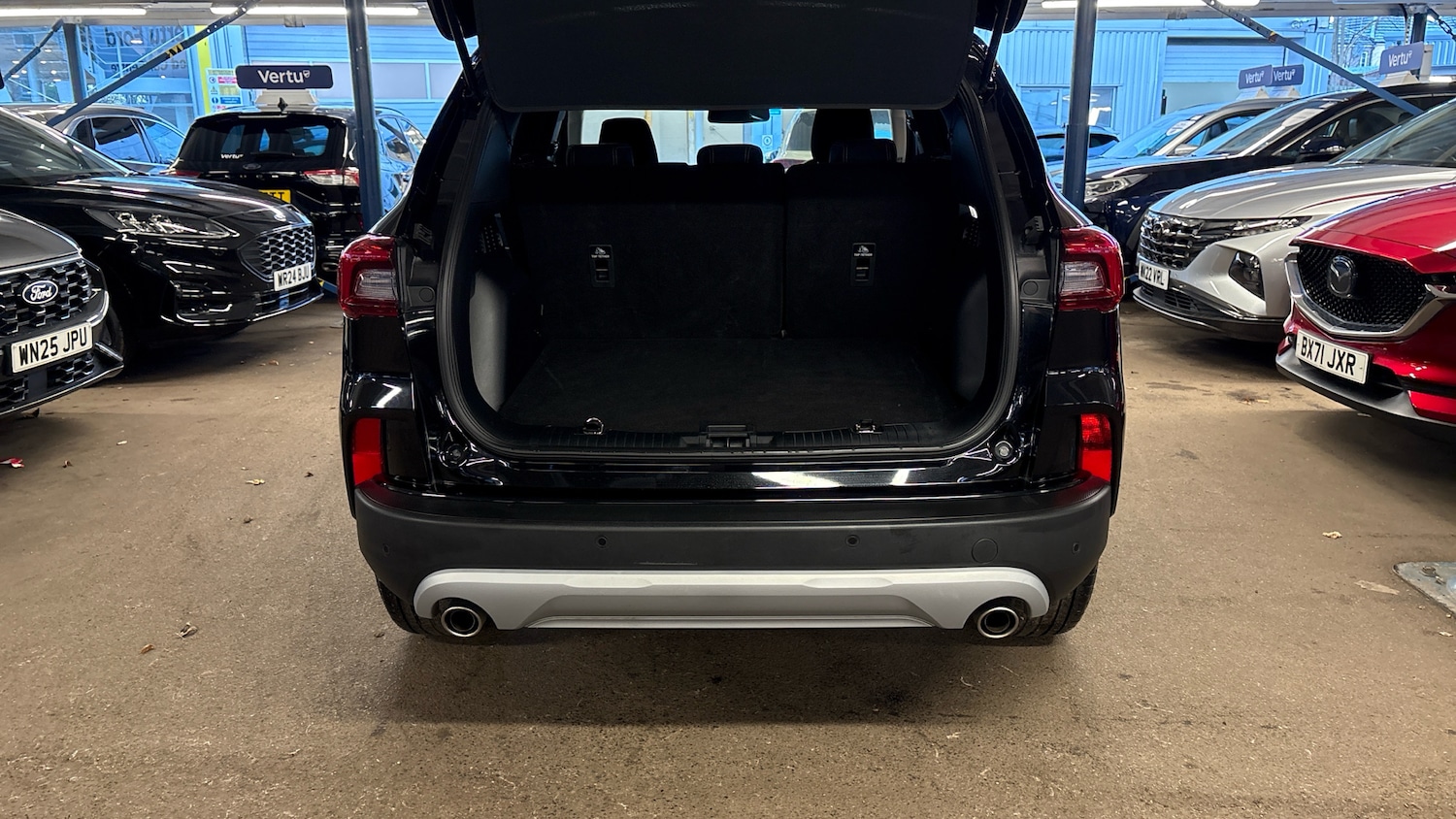 Used Ford Kuga 2025 for sale - 77085432: Photo 4