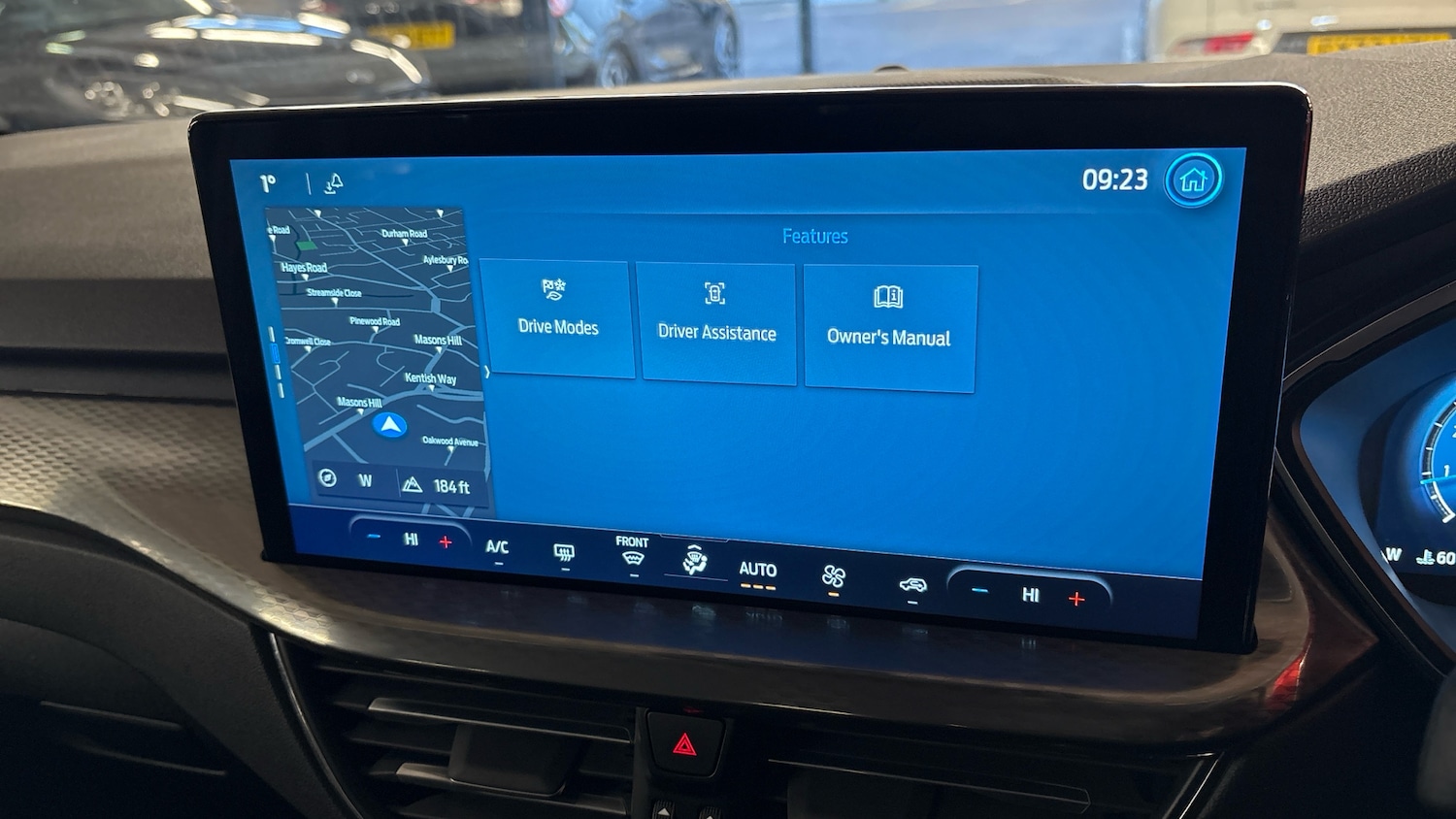 Used Ford Kuga 2025 for sale - 77085432: Photo 40