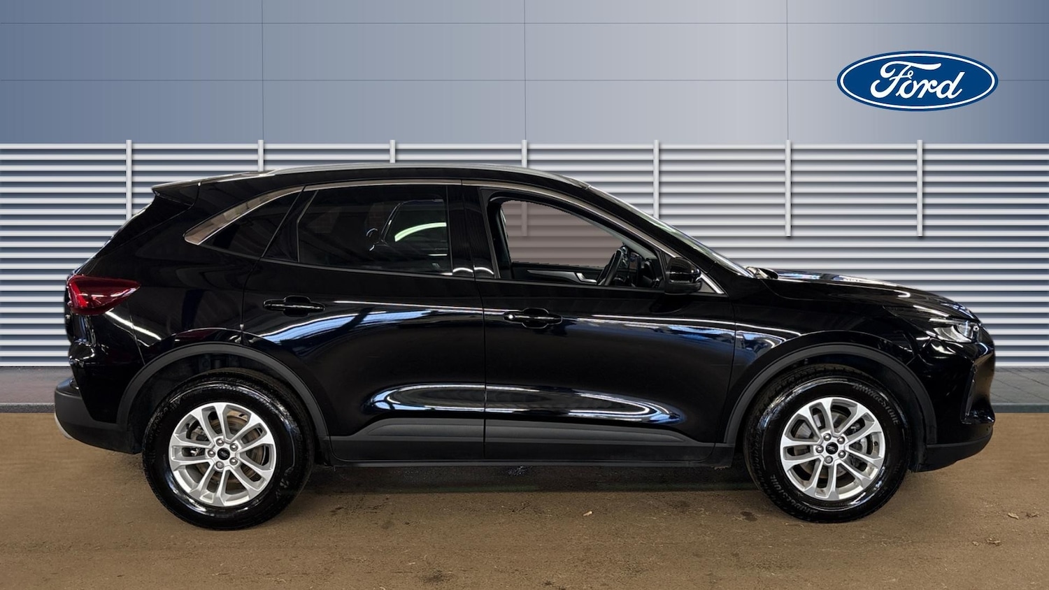 Used Ford Kuga 2025 for sale - 77085432: Photo 5