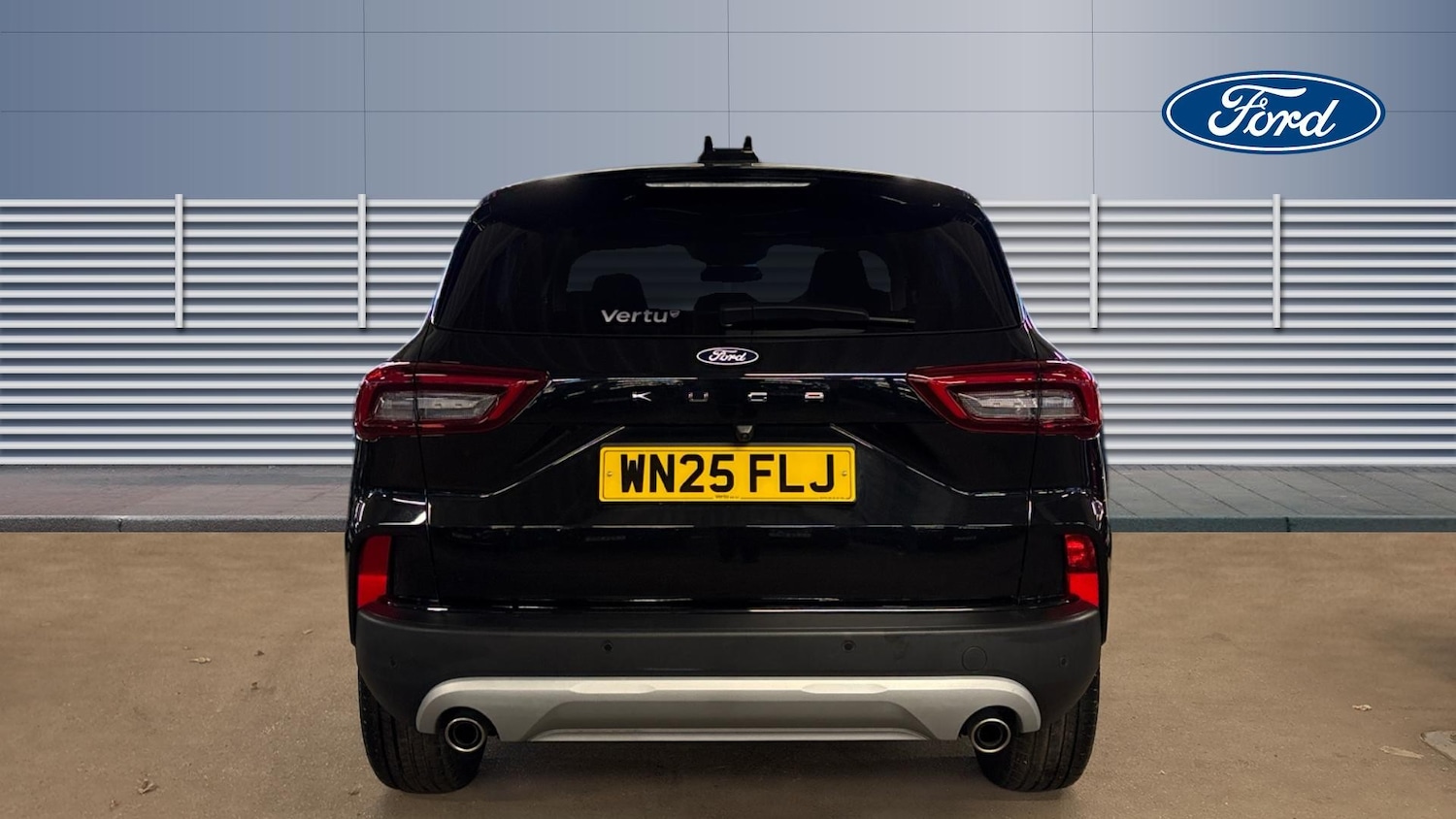 Used Ford Kuga 2025 for sale - 77085432: Photo 6