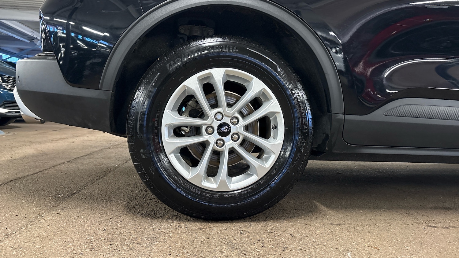 Used Ford Kuga 2025 for sale - 77085432: Photo 7