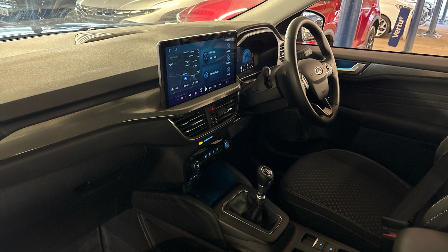 Used Ford Kuga 2025 for sale - 77085432: Photo 9