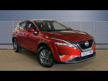 2022 (22) - 1.3 DiG-T MH 158 Acenta Premium 5dr Xtronic Petrol Hatchback