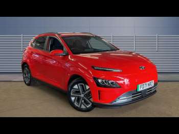 2022 (71) - 150kW Premium 64kWh 5dr Auto Electric Hatchback