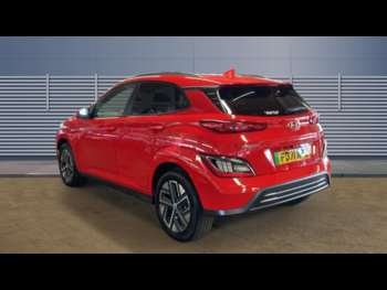 Used Hyundai KONA 2022 for sale - 74513344: Photo