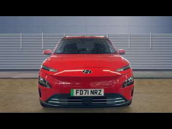 Used Hyundai KONA 2022 for sale - 74513344: Photo