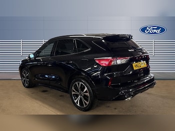 Used Ford Kuga 2022 for sale - 77086457: Photo