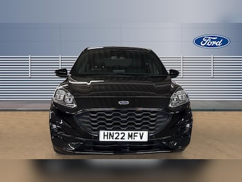 Used Ford Kuga 2022 for sale - 77086457: Photo