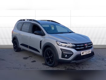 Used Dacia Jogger 2022 for sale - 77300979: Photo