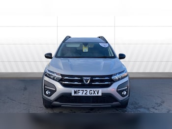Used Dacia Jogger 2022 for sale - 77300979: Photo
