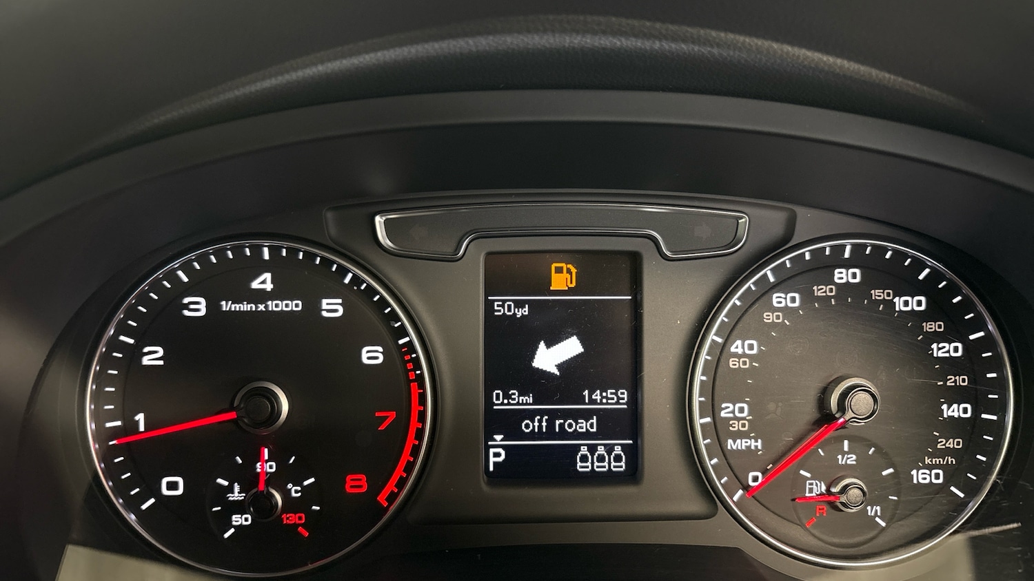 Used Audi Q3 2018 for sale - 76352419: Photo 18