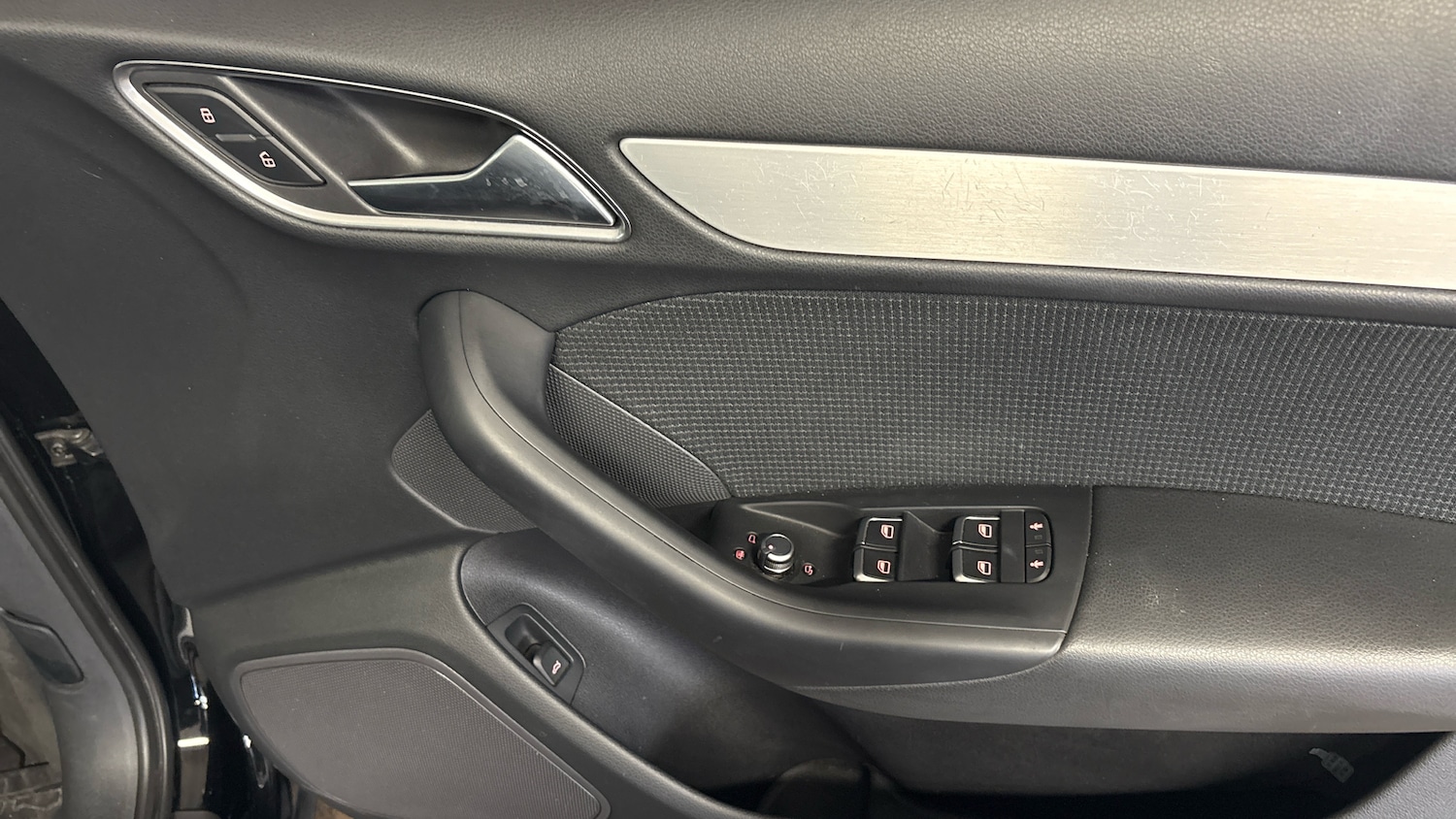 Used Audi Q3 2018 for sale - 76352419: Photo 24