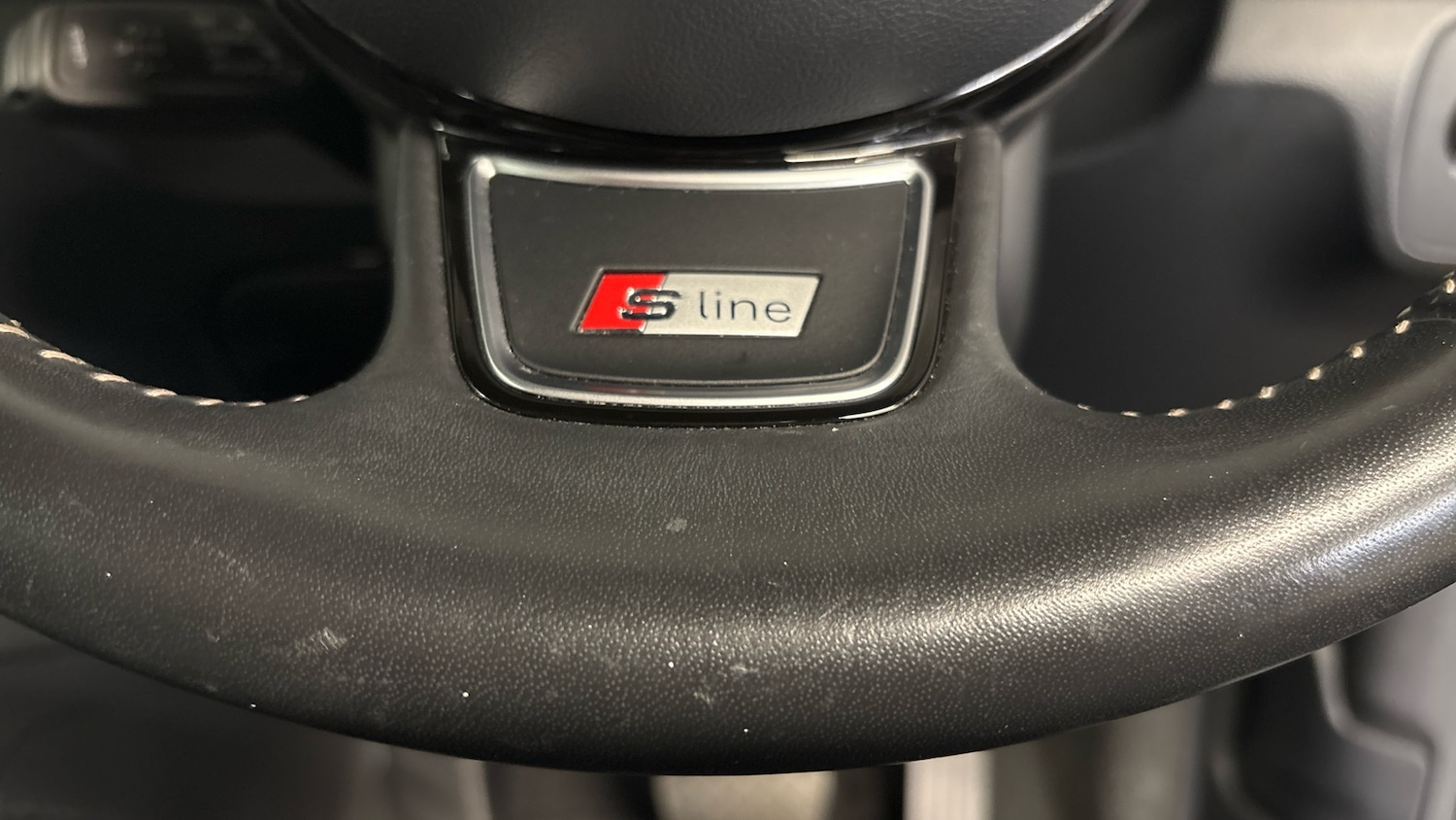 Used Audi Q3 2018 for sale - 76352419: Photo 32