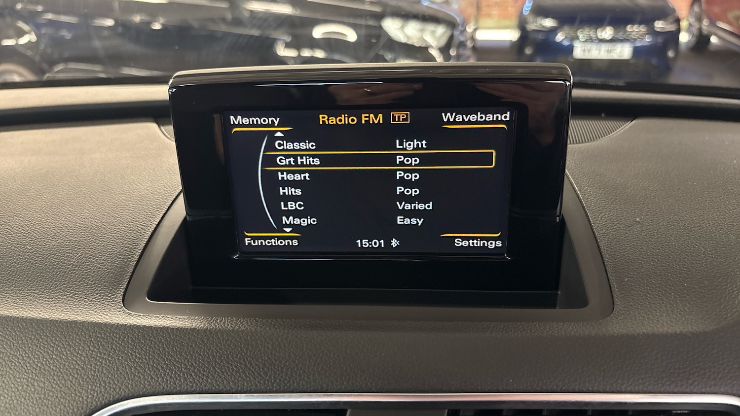 Used Audi Q3 2018 for sale - 76352419: Photo 37