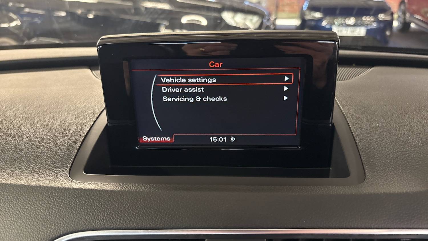 Used Audi Q3 2018 for sale - 76352419: Photo 38