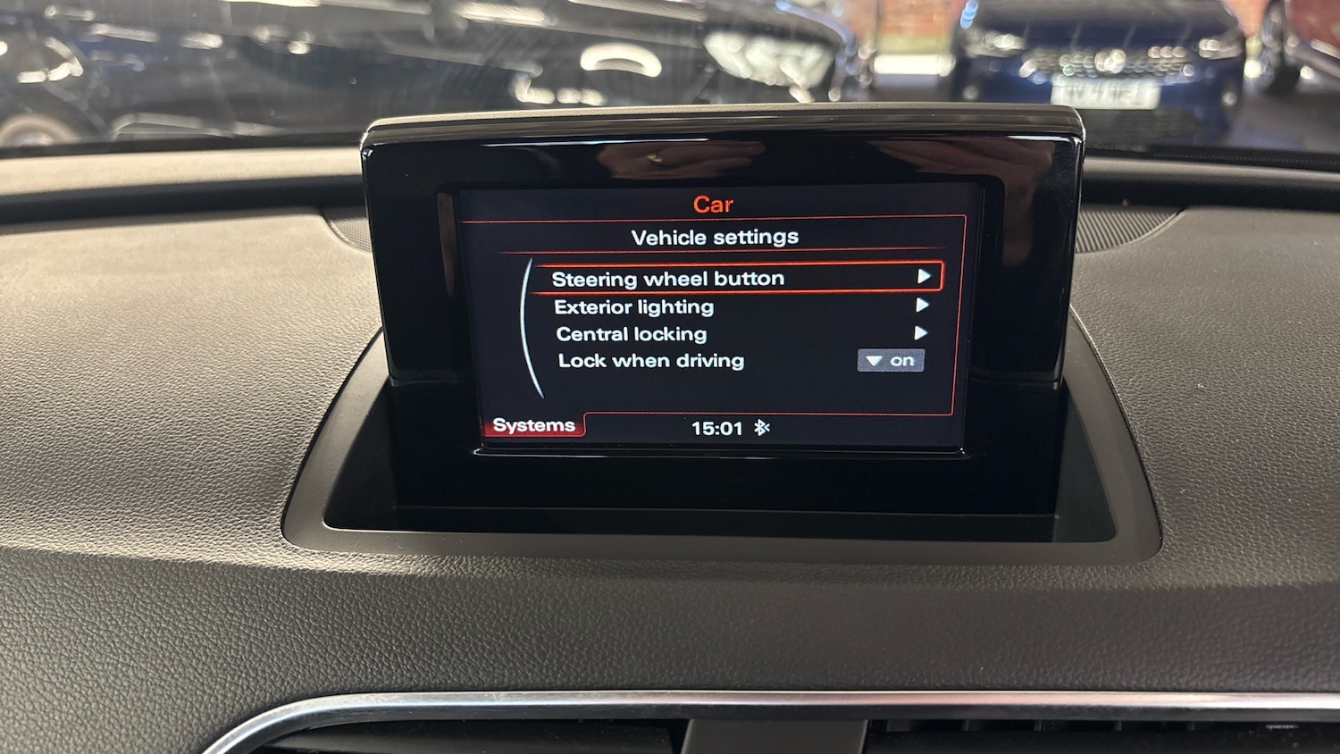 Used Audi Q3 2018 for sale - 76352419: Photo 39