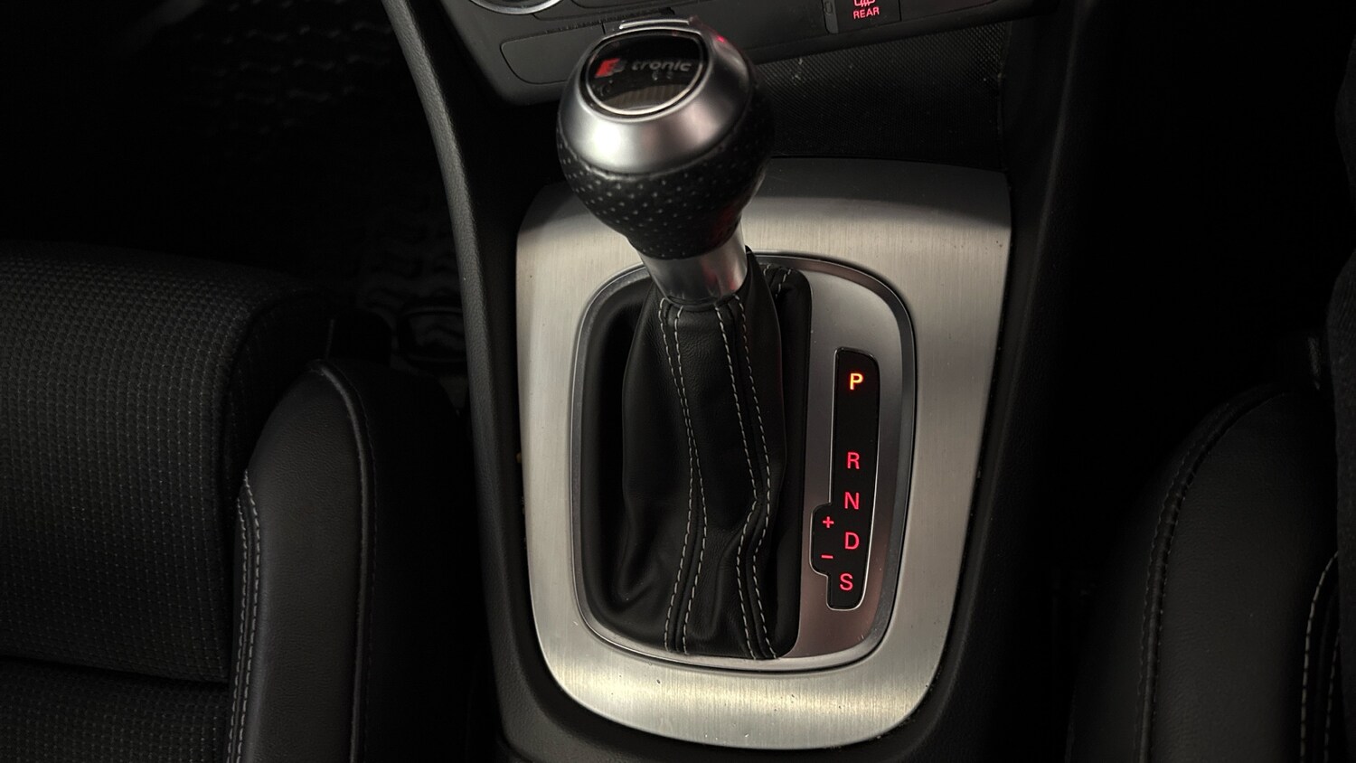 Used Audi Q3 2018 for sale - 76352419: Photo 42