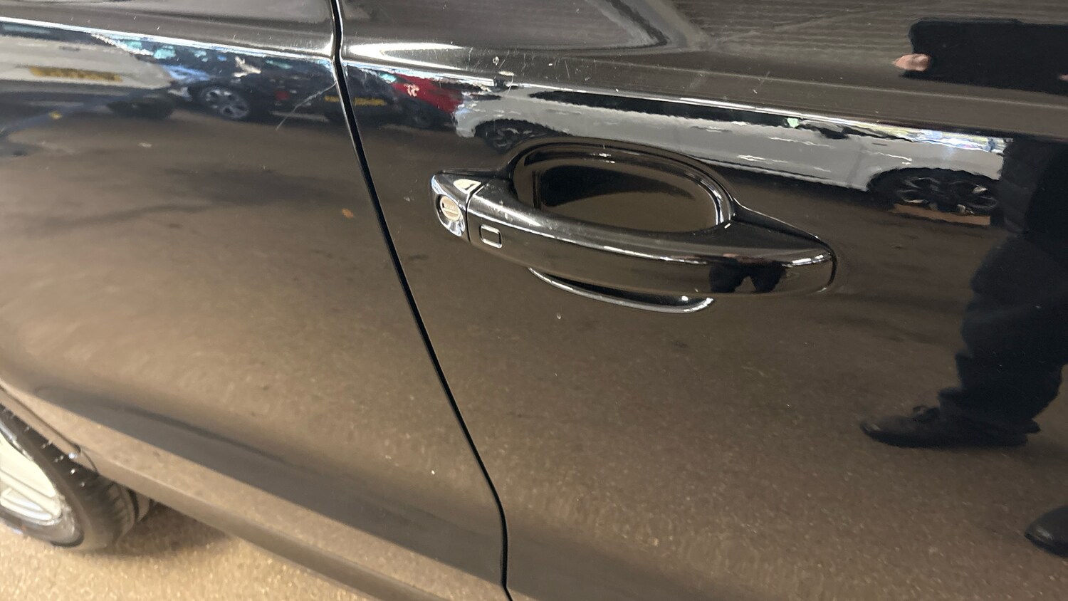 Used Audi Q3 2018 for sale - 76352419: Photo 55
